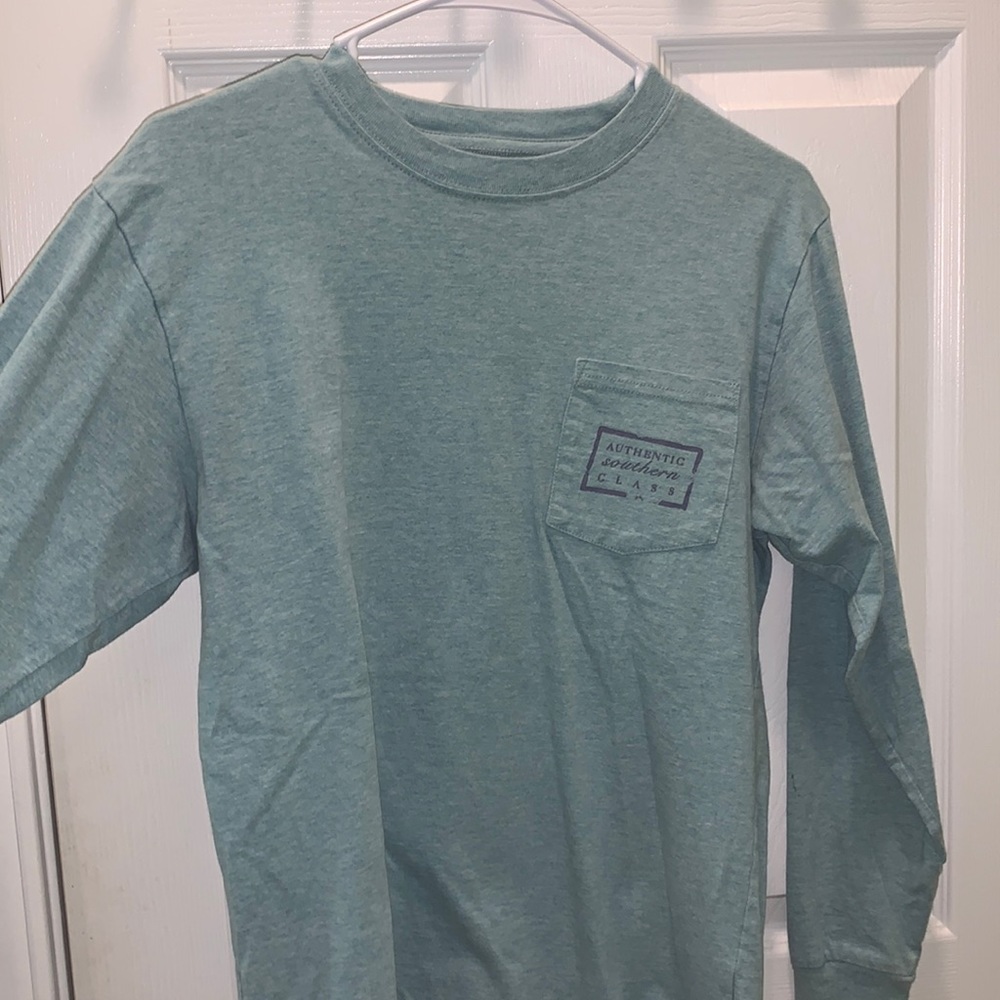 Southern Marsh Authentic Collegiate Tee